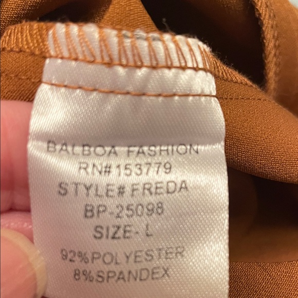 Cargo Pants - Picture 7 of 7